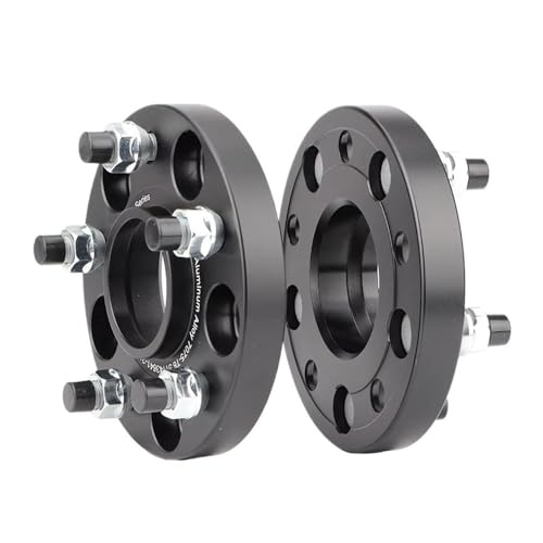 Adaptateurs d'entretoises de roue PCD 5x114.3 SANTA FE