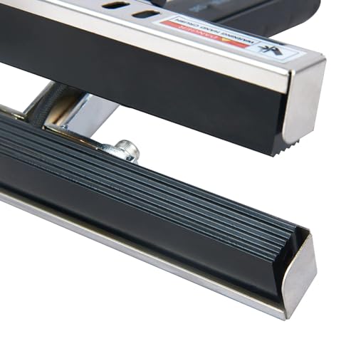 Sellador de calor de mano con tapón de fugas, longitud de sellado de 200 mm ~ 400 mm, temperatura de 0 a 300 °C, calefacción de doble cara para papel de aluminio, papel kraft, bolsas de Mylar