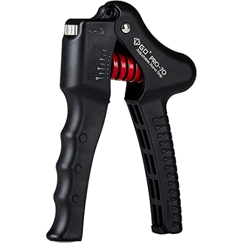 GD Pro-70 Hand Grip Strengthener Cover