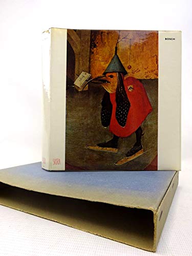 Bosch. [French] B0000BHCAP Book Cover