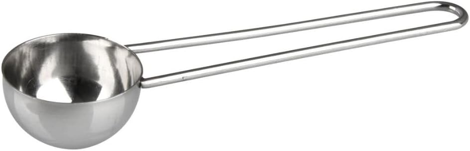 Cuillère à Café En Acier Inoxydable - La Guilde Culinaire