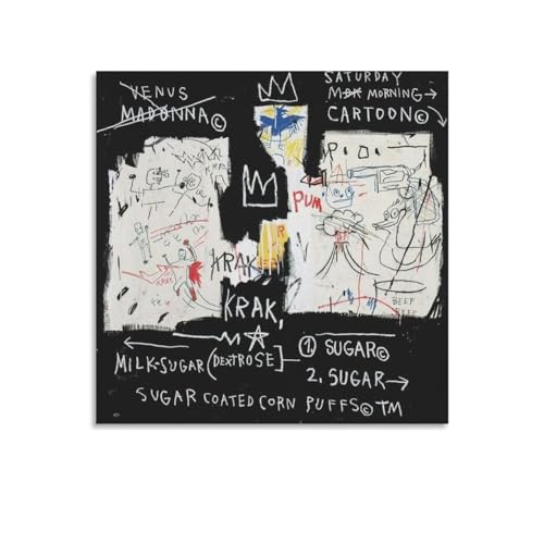 バスキア 絵画 キャンバス」の人気商品一覧 | 安い商品を通販