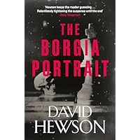 The Borgia Portrait