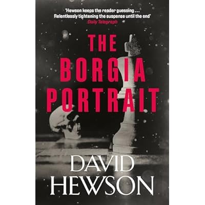 The Borgia Portrait