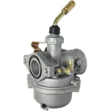 PZ19 Carburetor Compatible With Bajaj Boxer 100