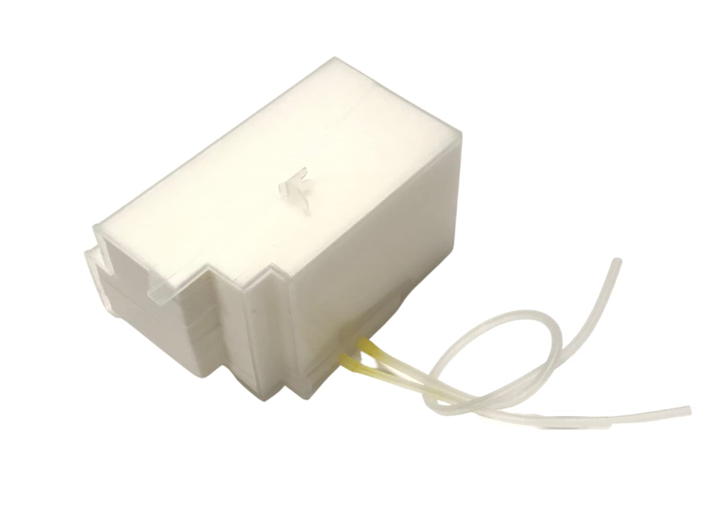 Amazon.com: Printer Flushing Box Compatible with Brother Model