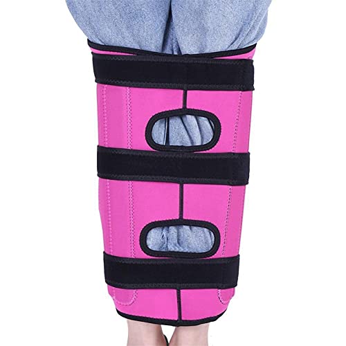 Correcteur de jambes O/X taille M avec attelle réglable pour adultes et enfants