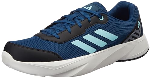 Image of adidas Mens Base-Strike M Running Shoes