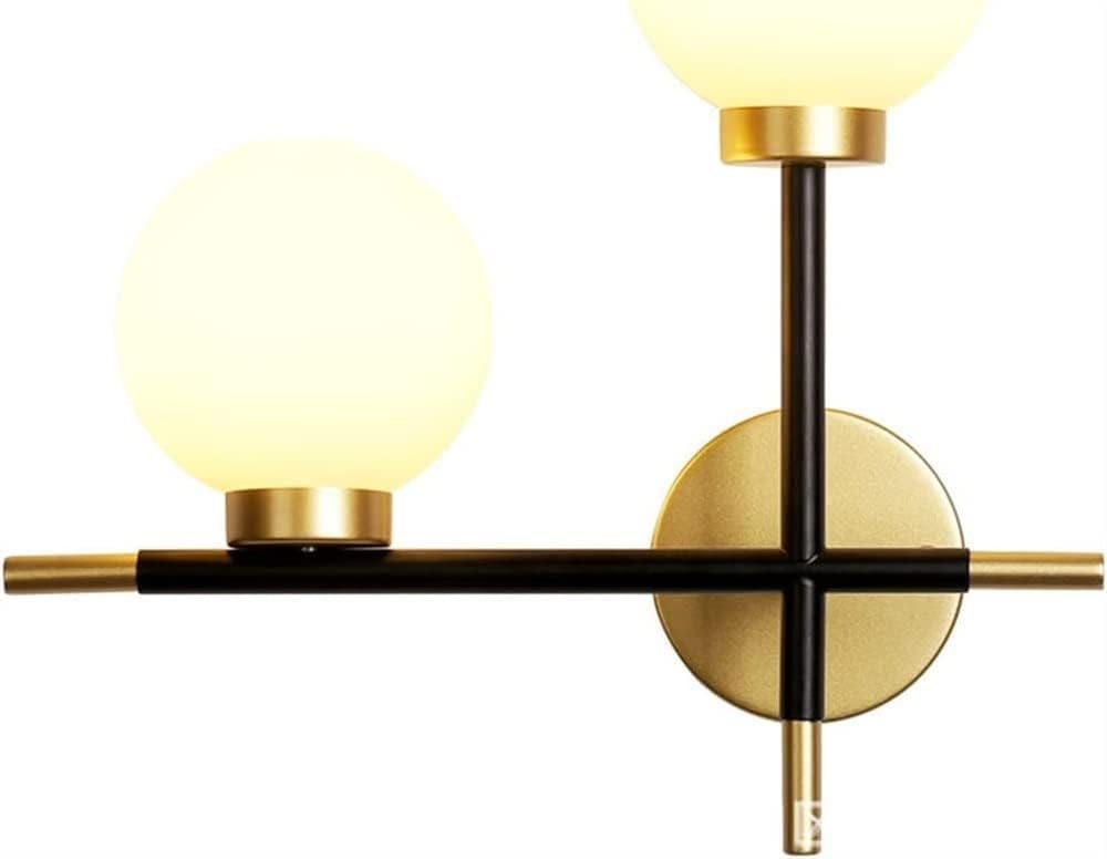 Lampada da bagno a striscia lunga con LED regolabile, apparecchio di illuminazione lineare per bagno, specchio nero, luci frontali sopra il mobile, illuminazione per quadri, applique da bagno, nt
