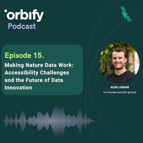 Making Nature Data Work: Accessibility Challenges and the Future of Data Innovation