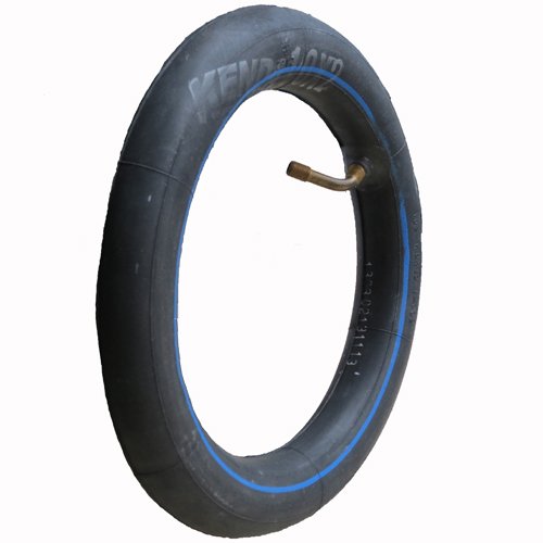 A Set of 4 Inner Tubes for Mountain Buggy Duet Pushchairs (10" x 2")