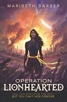 Operation Lionhearted 0578938448 Book Cover