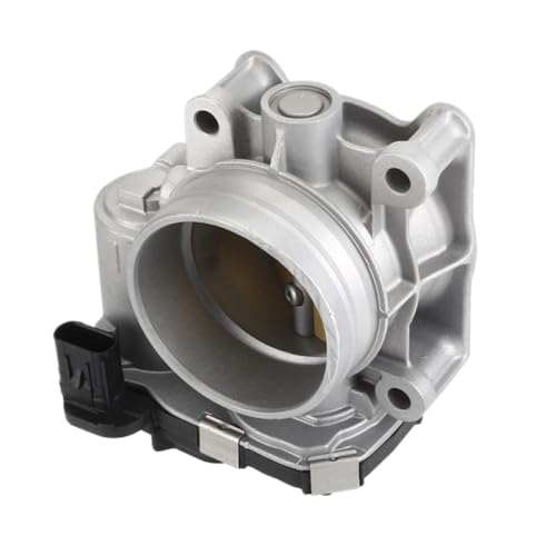 Corps d'accélérateur 2.5L haute précision pour modèles Blazer et Colorado