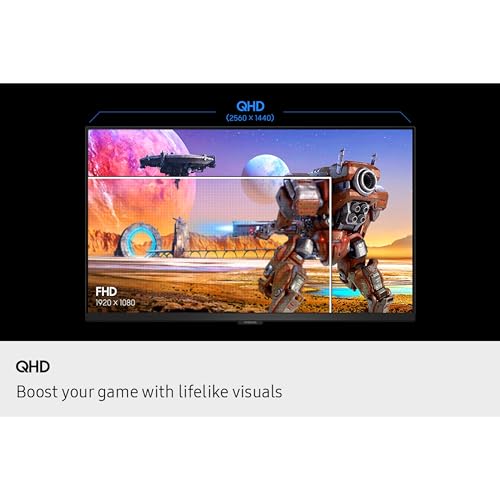 Samsung Odyssey G9 monitor