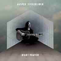 Amazon.com: Night Prayer - Limited 180-Gram Gold Colored
