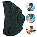 BRIGHTFUFU Wear-Resistant Swimming Cap for Women Design Hair Protection Swimming Hat