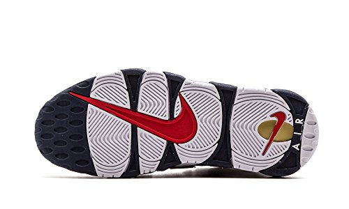 Image of Nike Men's Air More Uptempo '96 Sneakers