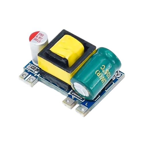 Module 220V vers 5V convertisseur de tension AC-DC isolé pour protéger vos circuits des surcharges