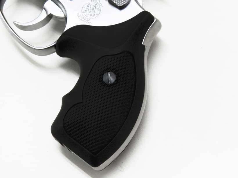 Amazon.co.jp: Marushin S&W M60 Chief Special 6mm X Cartridge