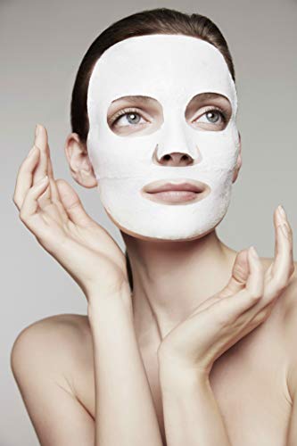 Magicstripes Deep Detox Mascarilla Tensora Y Purificante, 1 Unidad