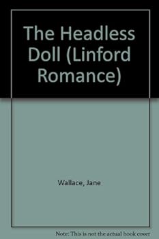 Paperback The Headless Doll (LIN) [Large Print] Book