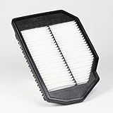 Genuine OEM Engine Air Filter 28113-B1000 compatible with Hyundai Genesis G80 3.8L (2014-19) Made