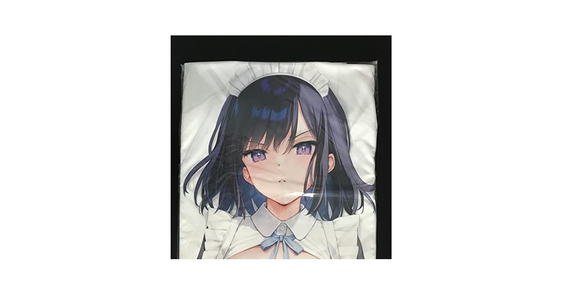 Amazon.co.jp: 正規品 抱き枕カバー セイラ(mignon) MIGNON