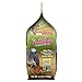 F.M. Brown'S Tropical Carnival Natural Small Hookbill Food, 3.5-Lb Bag - Vitamin-Nutrient Fortified Daily Diet For Parrots, African Greys And Conures Under 13