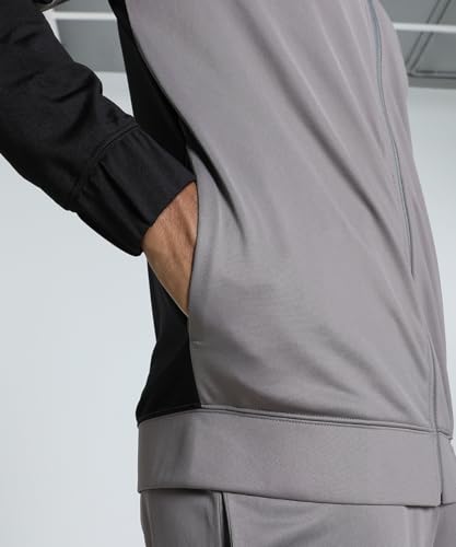 Image of PUMA Mens Knitted Suits
