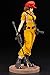 Kotobukiya GI Joe: Lady Jaye (Canary Ann Version) Bishoujo Statue, Multicolor