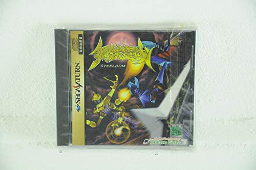 鋼鉄霊域の関連画像1