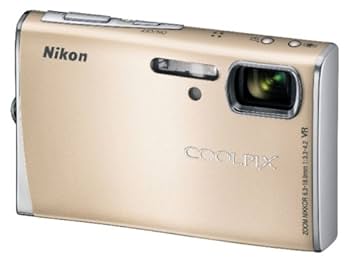 Amazon | Nikon デジタルカメラ COOLPIX(クールピクス) S50 720