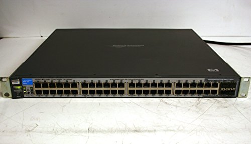  Procurve Switch 2900-48g
