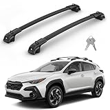 FLYCLE 330Lbs Roof Rack Cross Bars Compa...