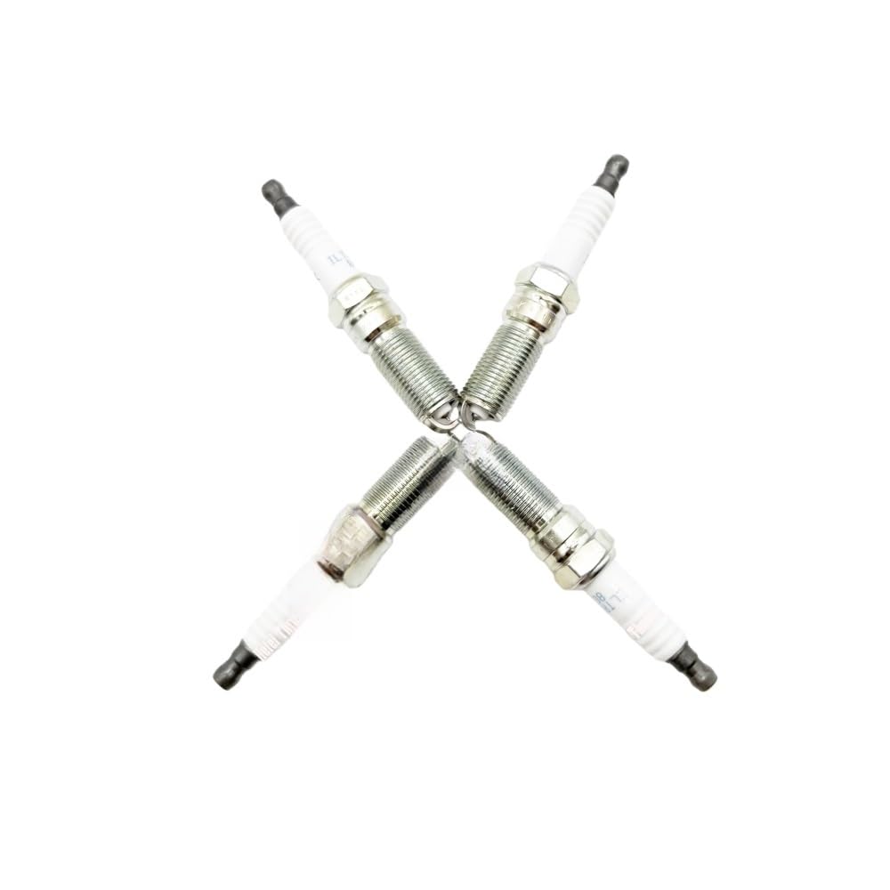 vehículo bujías OEM LR123892 LR025605 C2D59621 Adecuado Para Rover 2 Para Range .0 Litros Bujías De Encendido Juego 4 Piezas