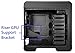 Thermaltake Core V71 Tempered Glass Edition E-ATX Full Tower Tt LCS Certified Gaming Computer Case CA-1B6-00F1WN-04