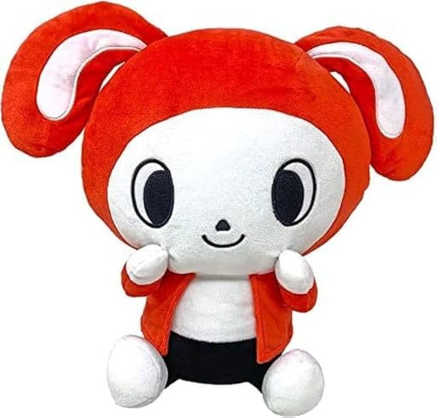 Amazon.co.jp: まいぜんシスターズ めちゃでかぬいぐるみぜんいち