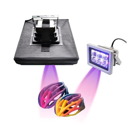 Acadeep 3D UV RESIN CURING LIGHT Uv Light For Resin Curing 405Nm thumb #2