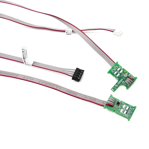 Image of P1083320-047 Media Sensor for Zebra ZT610 ZT620 ZT600 Series Thermal Label Printer Label Sensor (P1083320) 203dpi 300dpi 600dpi