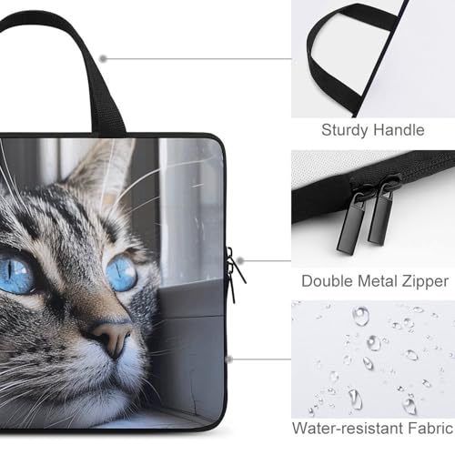 Sac à bandoulière pour PC de 15" protégeant votre ordinateur - 4