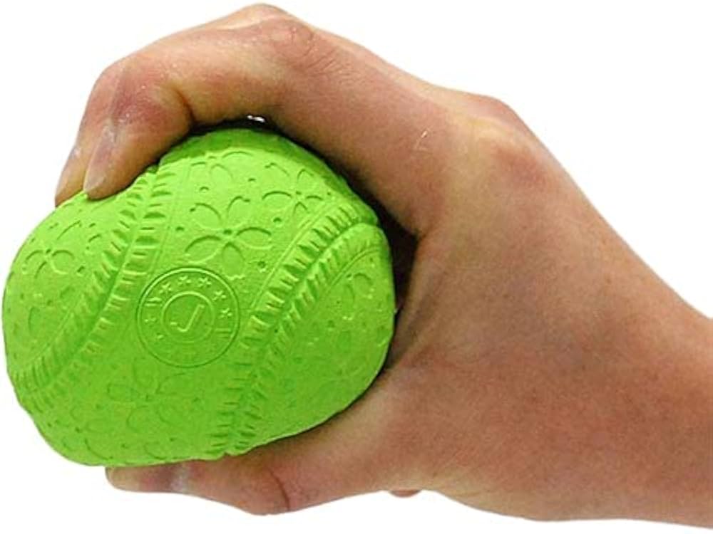 Amazon | [フィールドフォース] 野球 グリーンセーフティボール