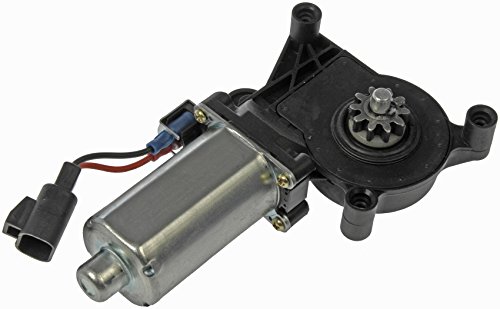Dorman 742-921 Front Driver Side Window Lift Motor compatible with Mercedes-Benz