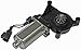 Dorman 742-921 Mercedes-Benz Front Driver Side Window Lift Motor