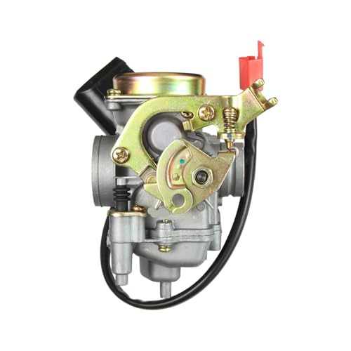 Carburateur de rechange pour moto JOG100 ZY100 et dirt bike 100cc