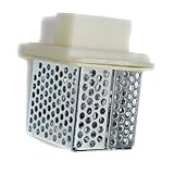 Material: Das Lüfterwiderstandsmodul besteht aus verschleißfestem Material, das der täglichen stabilen Arbeit entspricht und Ihnen ein komfortables Fahrerlebnis bietet.