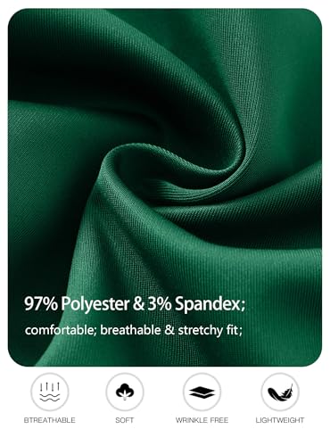 Image of HYPESTFIT Mens Lightweight Jacket Casual Bomber Jacket Color Block Varsity Coat