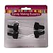 LorAnn Threaded Eye Dropper, 1 Ounce, 4 Count Package