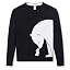 White Bear Black