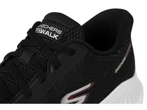 Image of Skechers Men's GO Walk Now Payton Slip-ins Walking Sneaker