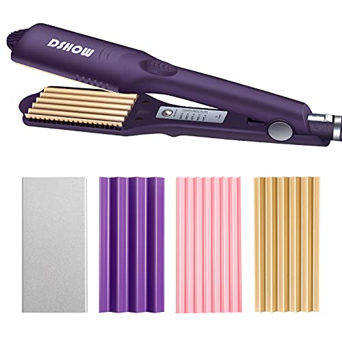 Best Hair Crimper For Short Hair According to 101,489+ Reviews